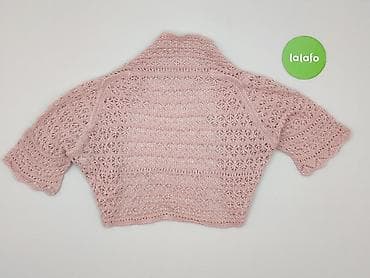 sweter bolerko zara: Sisters Point, Narzutka damska, rozmiar L — 3