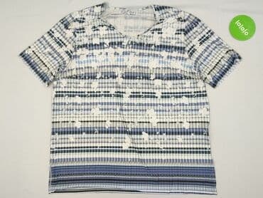 mammut trovat t shirty: Bluzka damska, XL — 2