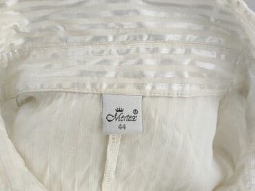Kobiety: Mitex, Bluzka damska, rozmiar 2XL — 4