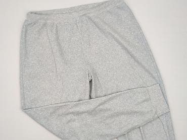 17588b h: F&F, Spodnie dresowe damskie, rozmiar L — 1