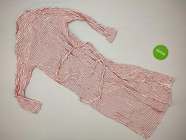 zara len: Zara, Sukienka damska, rozmiar L — 3