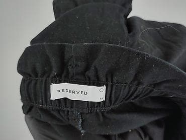 jeans cargo: Spodnie cargo damskie, rozmiar M — 5