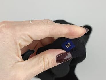 kurtka 4xl: Top damski, rozmiar 5XL — 4