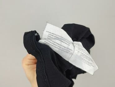 bluzki koszulowe czarne: Street One, Bluzka damska, rozmiar M — 6