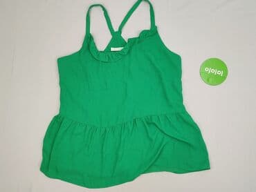 pepco zielona sukienka: Bluzka damska, rozmiar S — 2