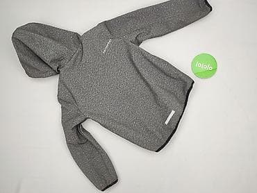 curry kurtki: Kurtka przejściowa, 8 lat, 122-128 cm, stan - Bardzo dobry — 3