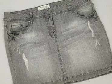 spódnice jeansowe massimo dutti: Denim Co, Spódnica damska, rozmiar XL — 1