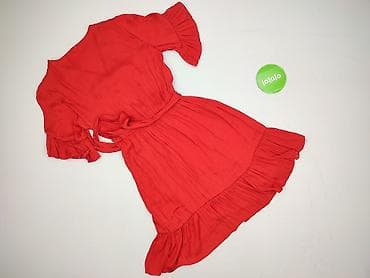 osho sukienki: Oysho, Sukienka damska, rozmiar S — 3