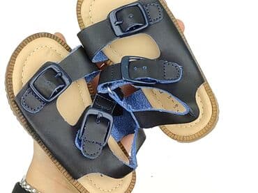 newfeel buty dziecięce: Босоніжки F&F, 22, Б/в на lalafo.pl — 6 newfeel buty dziecięce: Босоніжки F&F, 22, Б/в — 6