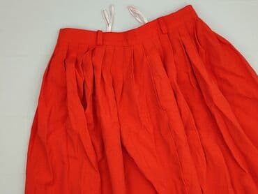 spódnice plisowane midi z paskiem: Spódnica damska, rozmiar L — 2