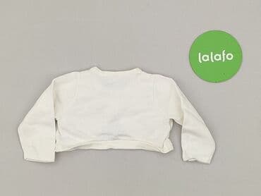 kombinezon sukienka 2w1: Jacket, 3-6 months, condition - Perfect — 3