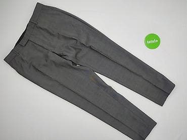 crocs opole: H&M, Spodnie dla mężczyzn, rozmiar XL — 2