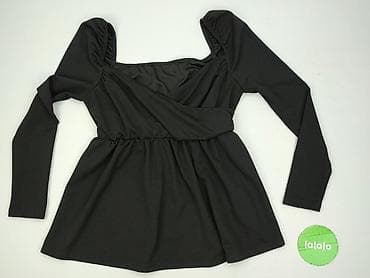 bluzka mcdonald: Shein, Bluzka damska, rozmiar M — 3