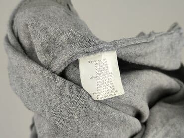 koszulka z tiulem: Bella, Tunika damska, S — 5