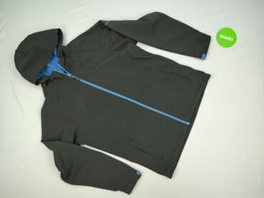 Light jacket for men, L (EU 40), Martes, condition - Good — 2