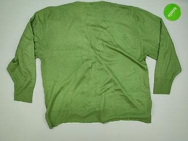 kardigany c a: Kardigan damski, rozmiar 7XL — 3