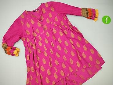 second hand item: Sukienka damska, rozmiar 2XL — 2