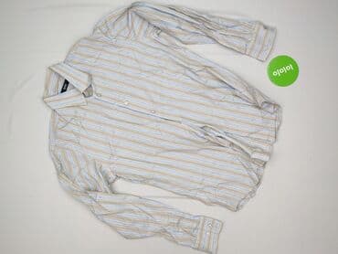 koszulka apatora: Hugo Boss, Koszulа dla mężczyzn, M — 2