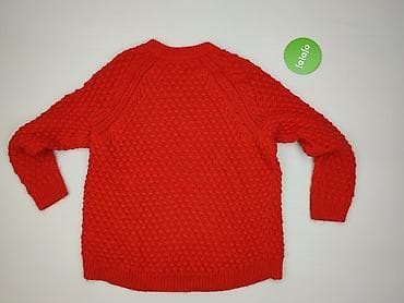 kik bluzy: H&M, Sweter damski, rozmiar S — 3