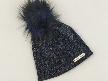 Hats and caps: Cap, Female, condition - Perfect — 1