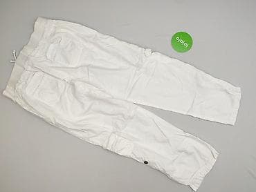 spodnie do kosza: George, Spodnie cargo damskie, rozmiar L — 3