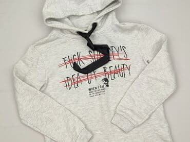 Cropp, Women`s hoodie, size S (EU 36)