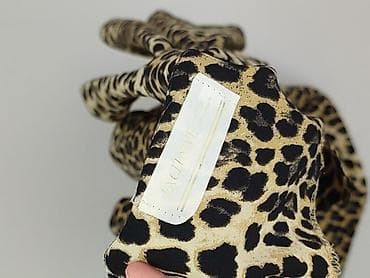 maltese: Leopard, Bluzka damska, rozmiar 3XL — 5