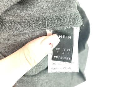 muuv spodnie dresowe: Shein, Legginsy Sportowe damskie, rozmiar S — 4