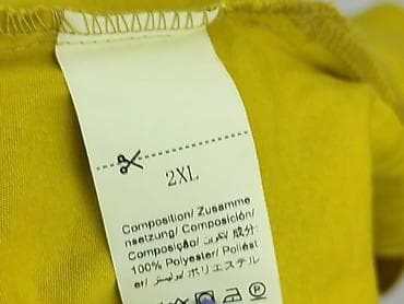 oxmo: Top damski, rozmiar 2XL — 5