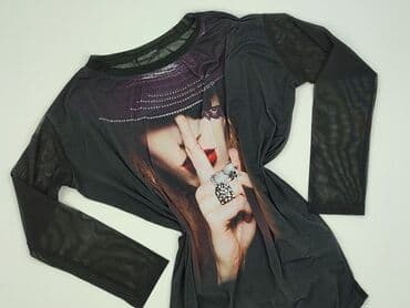bluza rolling stones damska: Used, Bluzka damska, rozmiar XL — 1
