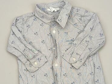 Kaftanik, H&M, 9-12 miesięcy, stan - Dobry