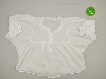 wiosenne bluzki: Bluzka damska, rozmiar One size — 3