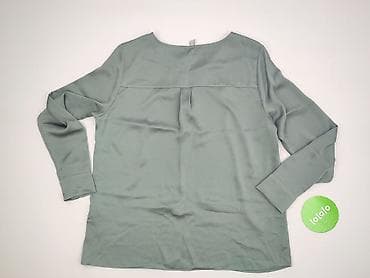 bluzki modne: H&M, Bluzka damska, rozmiar M — 3