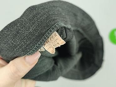 warehouse kurtka: Spodnie materiałowe damskie, rozmiar 6XL — 5