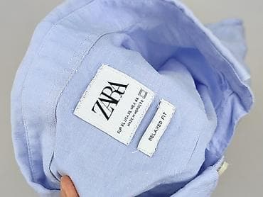 object bluzki: Zara, Koszulа dla mężczyzn, rozmiar XL — 6