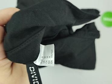 golf bluzki: H&M Divided, Tunika damska, rozmiar M — 5