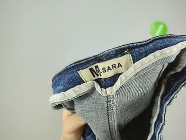 amiri jeans: M.Sara, Jeansy damskie, rozmiar S — 4