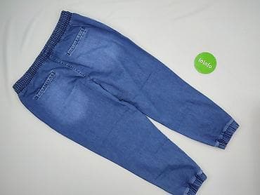 jeans type: Papaya, Spodnie damskie, rozmiar 2XL — 3
