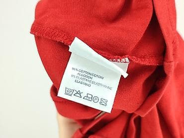 tommy rose: Tommy Hilfiger, Top damski, rozmiar L — 5