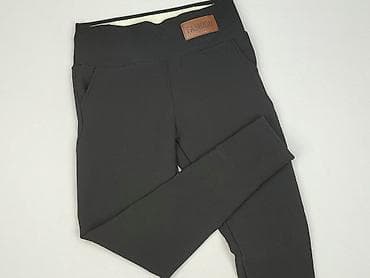 trampki ang: Warm, Legginsy Sportowe damskie, rozmiar M — 1