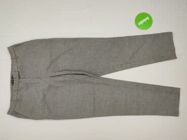 Ubrania damskie: Dunnes Stores, Spodnie materiałowe damskie, rozmiar M — 2