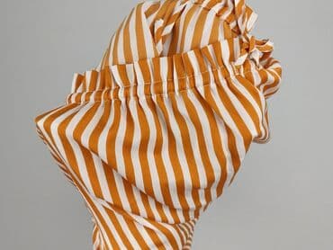 bluzki w paski mango: H&M, Women's blouse, size L (EU 40) — 6