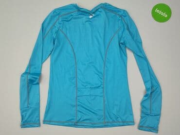 tech ubrania: Active Wear, Bluzka dla mężczyzn, rozmiar XL — 3