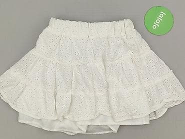 spódnice z tafty: Sinsay, Spódnica damska, rozmiar M — 3