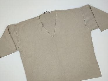 Kobiety: Zara, Sweter damski, rozmiar S — 1