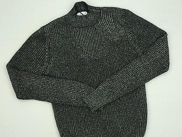 Peacocks, Sweter damski, rozmiar S