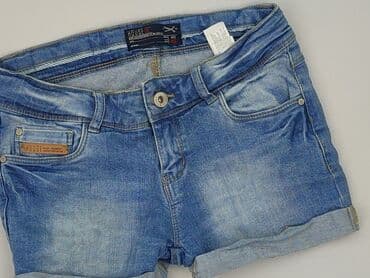 krótkie spodenki damskie jeans: House, Szorty damskie, rozmiar XS — 1
