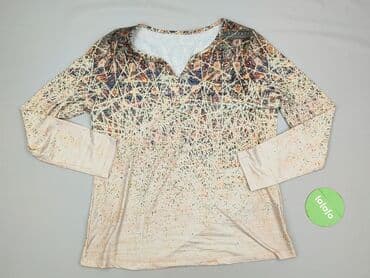 bluza burberry: Bluzka damska, rozmiar L — 2