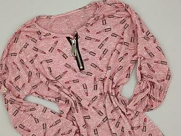 ITALY FASHION, Bluzka damska, rozmiar S