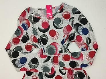 Жіноча блуза, розмір 4XL